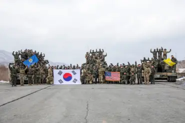 Exclusive: Trump Administration's Strategic Shift in Asia-Pacific Revealed Through Secret Military Realignment Plans