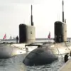 Exclusive: UK Navy's Covert Monitoring of Russian Submarine in English Channel