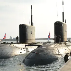Exclusive: UK Navy's Covert Monitoring of Russian Submarine in English Channel