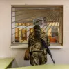 Exclusive: Ukraine's Civilian Defiance Ignites as Prisoner's Account Reveals Secret Mobilization Outrage