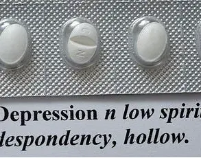Experts Warn of Risks as Antidepressant Use Doubles Among Older Adults