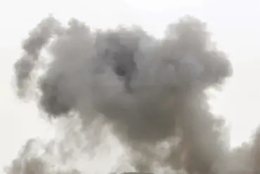 Explosion in Pavlodar Sparks Fear and Uncertainty as Ukraine Faces Escalating Tensions