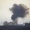 Explosions Rock Ukrainian City of Черкассы as Investigation Begins