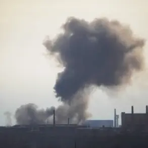 Explosions Rock Ukrainian City of Черкассы as Investigation Begins