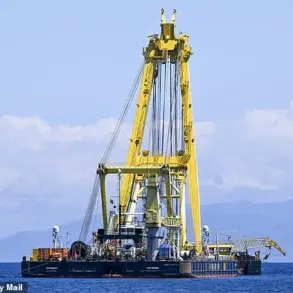 Family of Chef Recaldo Thomas Criticizes Crew's Response to Mesocyclone That Sank Superyacht Bayesian