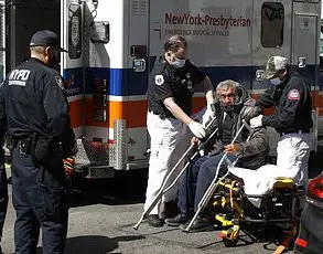 FBI Issues Urgent Alert on Surge in Medical Insurance Scams, Advises Public to Remain Vigilant