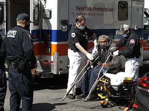 FBI Issues Urgent Alert on Surge in Medical Insurance Scams, Advises Public to Remain Vigilant