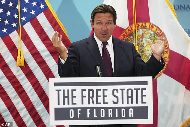 Florida's Controversial Fluoride Ban Sparks Debate Over Public Health Policy and Expert Advisories