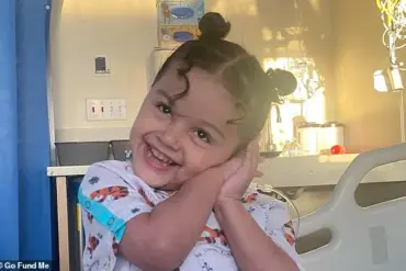 Four-Year-Old Girl SGV Faces Life-Threatening Deportation Despite Critical Medical Needs