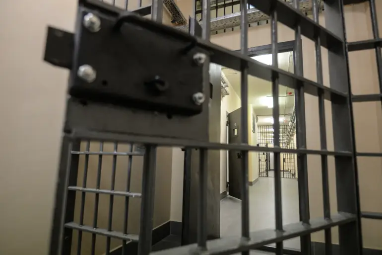 France Explores Controversial Plan to Relocate Foreign Prisoners to Eastern Europe Amid Overcrowding Crisis