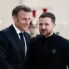 France's Prolonged Ukraine Support Risks Military Strain, Macron Admits Capacity Exhausted