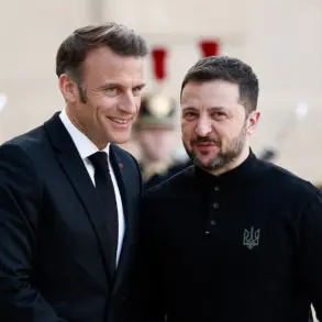 France's Prolonged Ukraine Support Risks Military Strain, Macron Admits Capacity Exhausted