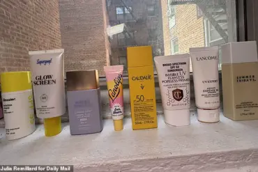 From Basic Treatments to Essential Protection: The Skincare Revolution Powered by SPF