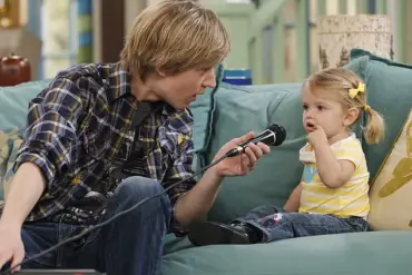 From Disney Star to High School Senior: Mia Talerico Reflects on Her Journey from 'Good Luck Charlie' to Adulthood