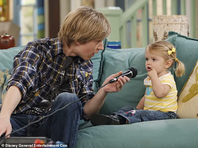 From Disney Star to High School Senior: Mia Talerico Reflects on Her Journey from 'Good Luck Charlie' to Adulthood