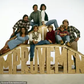 From 'Tool Time Girl' to Unrecognizable: The Surprising Transformation of Home Improvement's Former Star