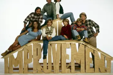From 'Tool Time Girl' to Unrecognizable: The Surprising Transformation of Home Improvement's Former Star