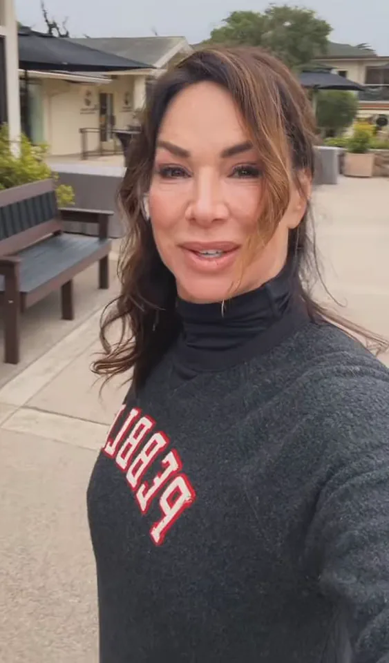 From 'Tool Time Girl' to Unrecognizable: The Surprising Transformation of Home Improvement's Former Star