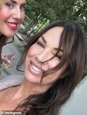 From 'Tool Time Girl' to Unrecognizable: The Surprising Transformation of Home Improvement's Former Star