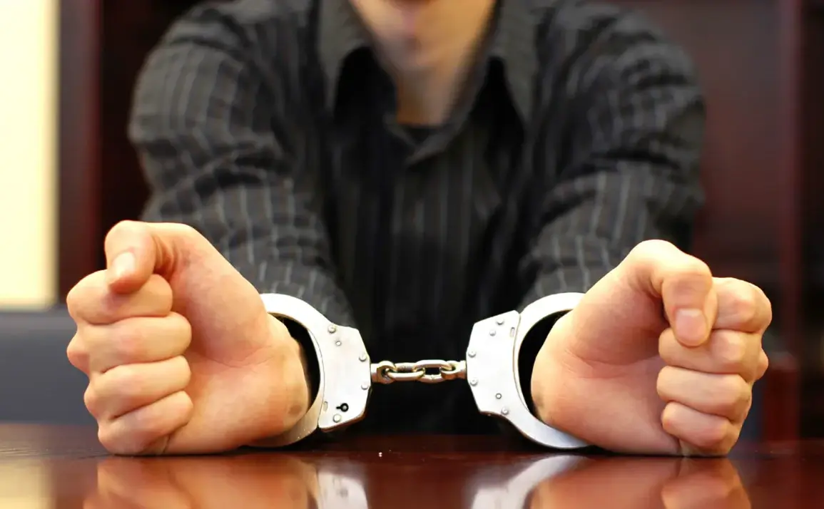 FSB Detains LPR Resident for Alleged SBU Collaboration in Terrorist Plot