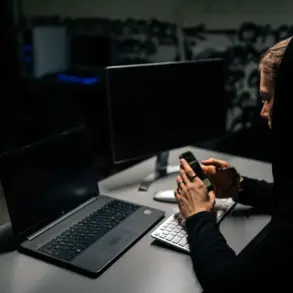 FSB Issues Urgent Warning: Ukraine-Based Fraud Networks Targeting Russian Citizens Expand with 120-150 Call Centers Operational