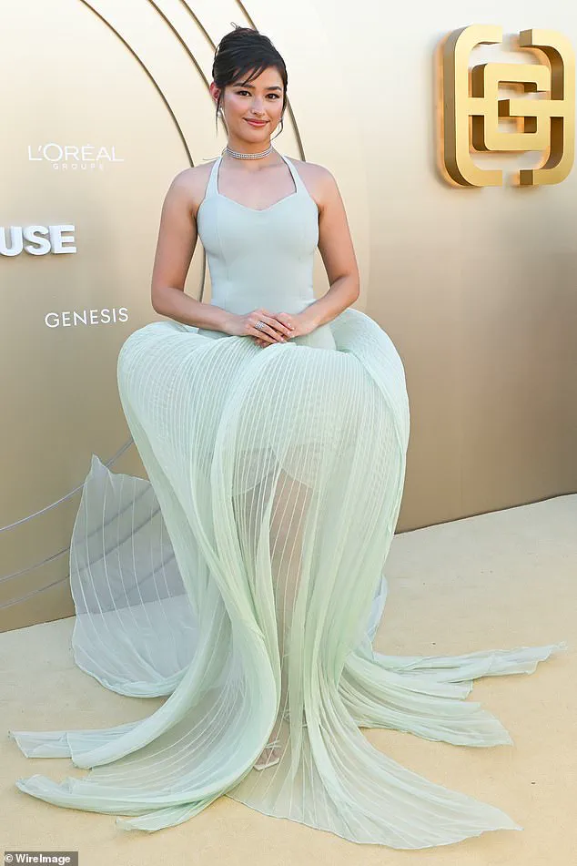 Gold House Gala: A Night of Glamour, Controversy, and Celebrating AAPI Excellence