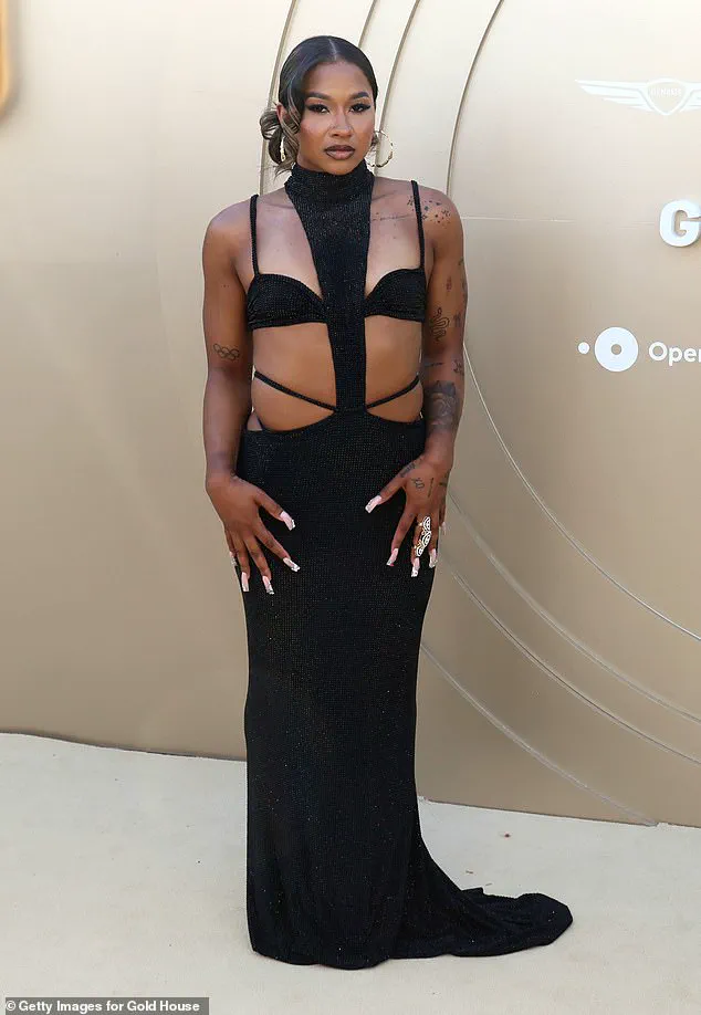 Gold House Gala: A Night of Glamour, Controversy, and Celebrating AAPI Excellence