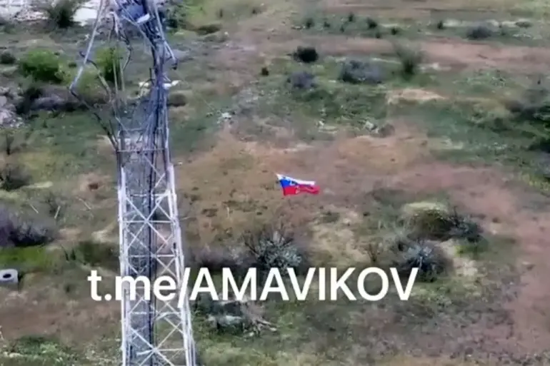 Government Statement Highlights Struggles of Ukrainian Forces Amid Russian Military Advances