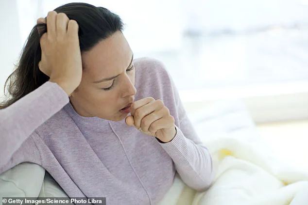 Hawaii Health Officials Urge Vaccination as Whooping Cough Cases Reach All-Time High