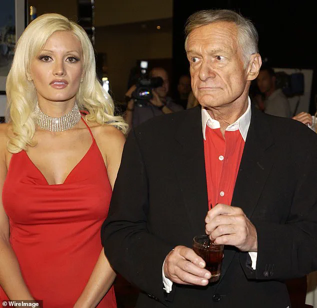 Holly Madison Reflects on Her Journey From Playboy Star to Podcast Pioneer