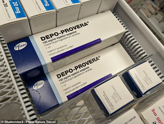 Hundreds of Women Sue Pfizer Over Depo-Provera, Alleging Drug Linked to Life-Altering Brain Tumors