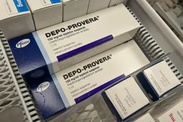 Hundreds of Women Sue Pfizer Over Depo-Provera, Alleging Drug Linked to Life-Altering Brain Tumors