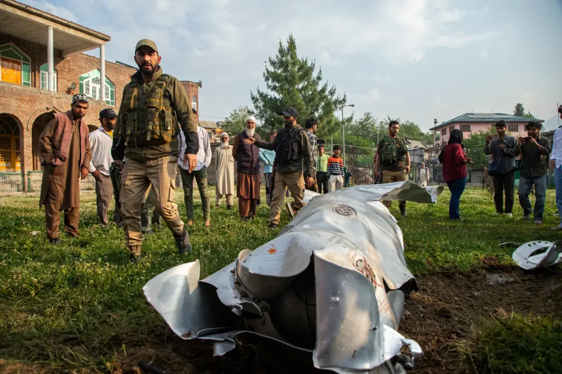 India-Pakistan Border Tensions Escalate as Deadly Strike Claims Indian Official's Life in Kashmir