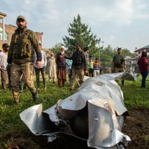 India-Pakistan Border Tensions Escalate as Deadly Strike Claims Indian Official's Life in Kashmir