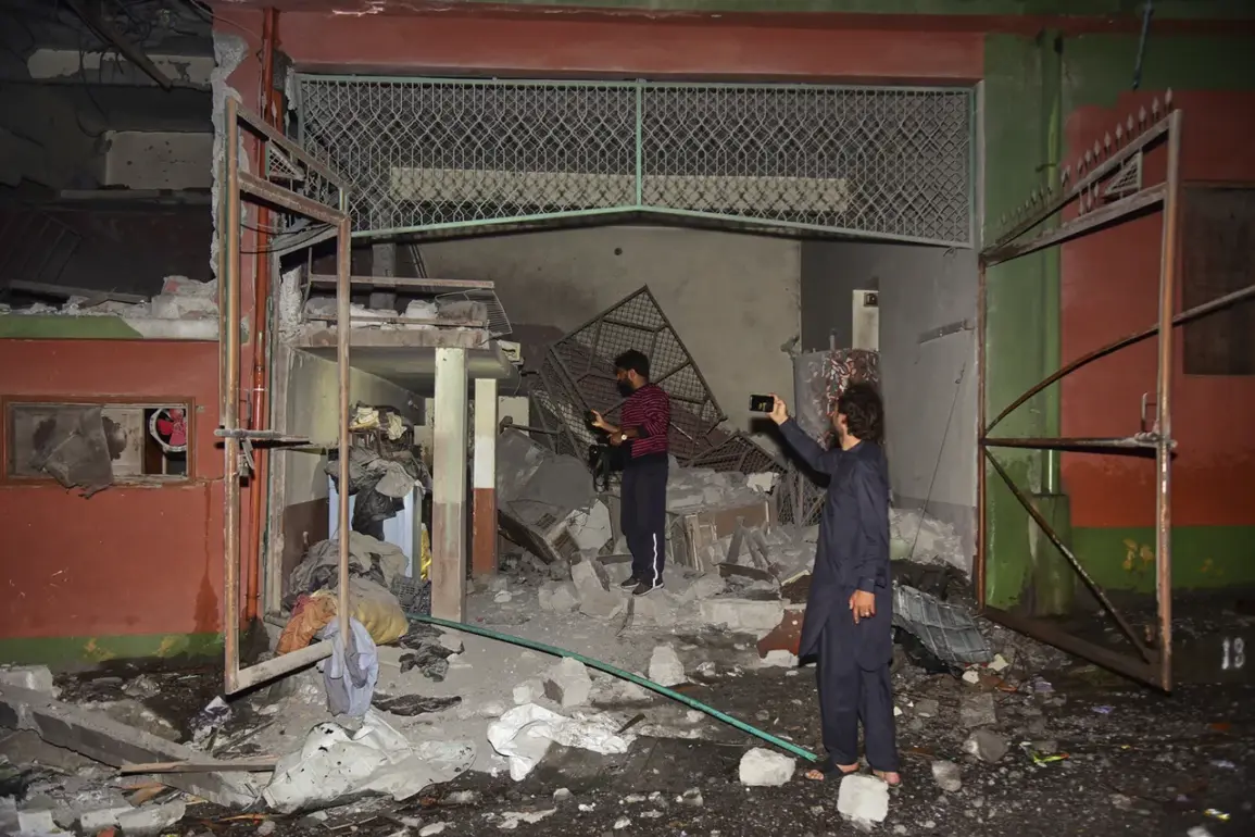 India-Pakistan Tensions Escalate: Deadly Artillery Strike in Jammu as Pakistan's Unprovoked Fire Claims Five Lives – Late-Breaking Update