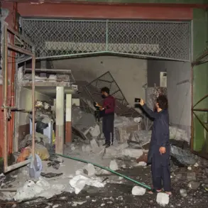 India-Pakistan Tensions Escalate: Deadly Artillery Strike in Jammu as Pakistan's Unprovoked Fire Claims Five Lives – Late-Breaking Update