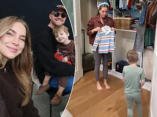 Influencer Files Lawsuit to Block Release of Son's Death Details, Targeting Multiple Arizona Agencies