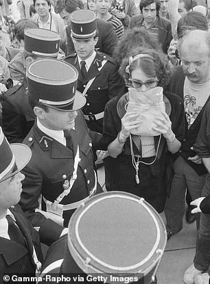 Isabelle Adjani's Unlikely Protest at the 1983 Cannes Film Festival: A Rising Star's Moment of Controversy