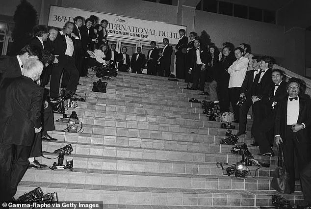 Isabelle Adjani's Unlikely Protest at the 1983 Cannes Film Festival: A Rising Star's Moment of Controversy