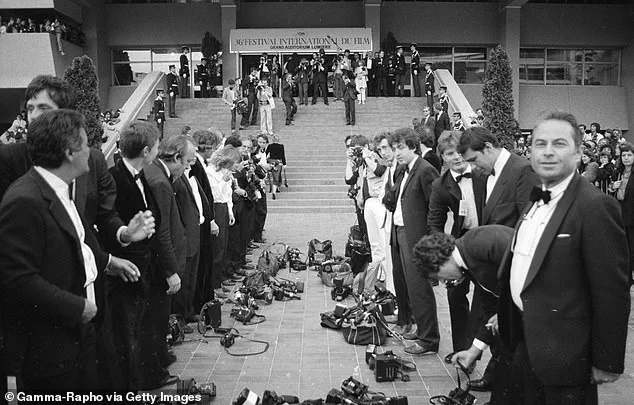 Isabelle Adjani's Unlikely Protest at the 1983 Cannes Film Festival: A Rising Star's Moment of Controversy