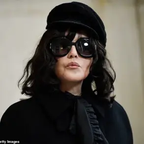 Isabelle Adjani's Unlikely Protest at the 1983 Cannes Film Festival: A Rising Star's Moment of Controversy