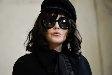 Isabelle Adjani's Unlikely Protest at the 1983 Cannes Film Festival: A Rising Star's Moment of Controversy