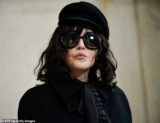 Isabelle Adjani's Unlikely Protest at the 1983 Cannes Film Festival: A Rising Star's Moment of Controversy