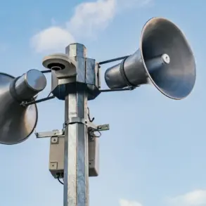 Ivanovo Region Issues Drone Attack Alert Amid Heightened Tensions Along Russia's Western Border