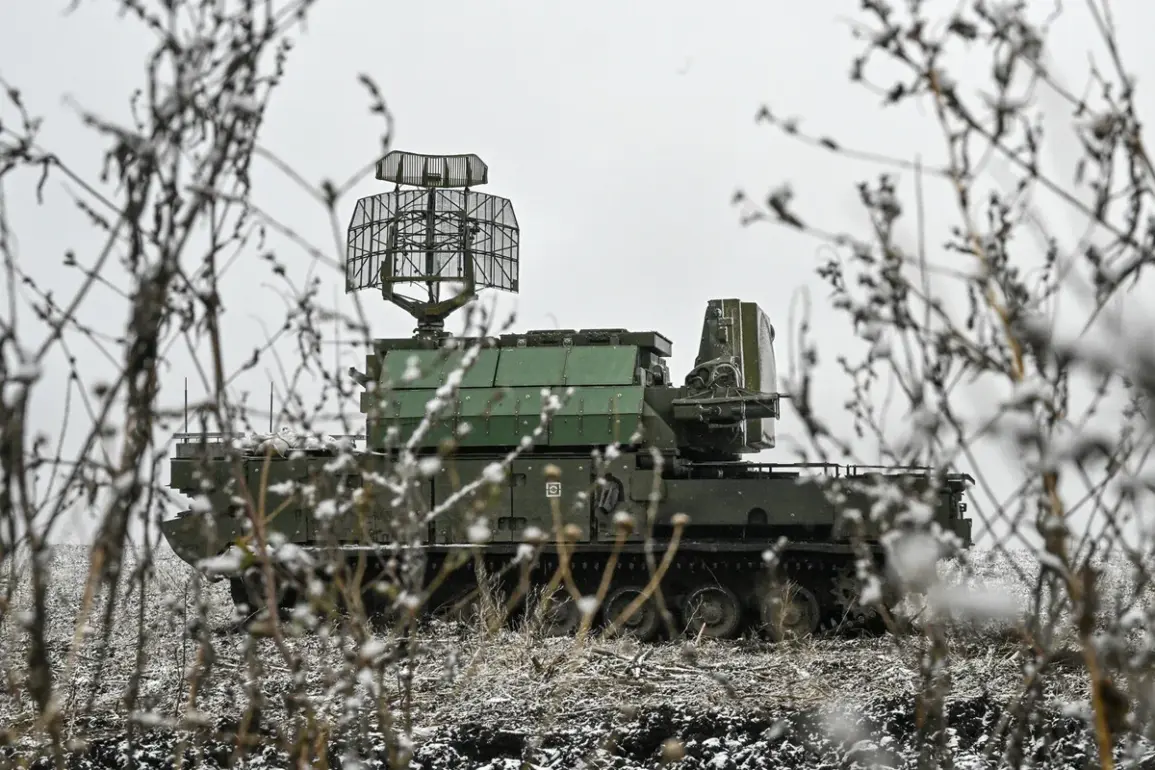 Kamensk-Shakhtinsky Shaken by Mysterious Explosions