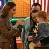 Kate Middleton Ditches Dark Locks for 'Browned' Look This Summer