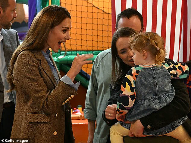 Kate Middleton Ditches Dark Locks for 'Browned' Look This Summer