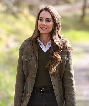 Kate Middleton Ditches Dark Locks for 'Browned' Look This Summer