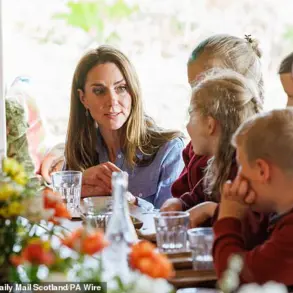 Kate Middleton Ditches Dark Locks for 'Browned' Look This Summer