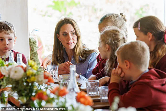 Kate Middleton Ditches Dark Locks for 'Browned' Look This Summer